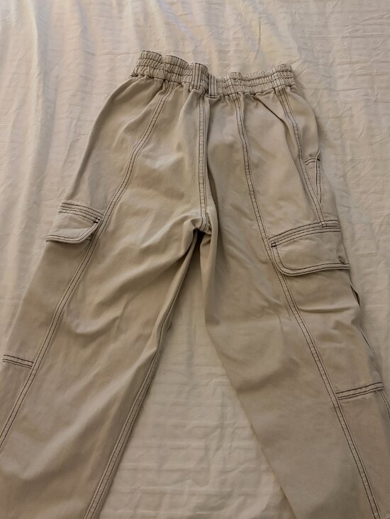 BDG Relaxed Skate Jean - Picture 7 of 7